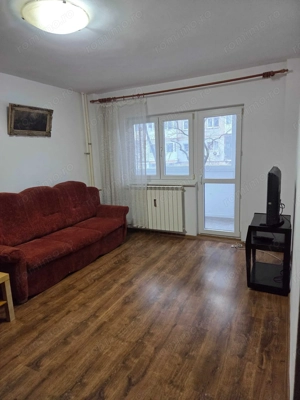 De vanzare apartament 3 camere Gorjului