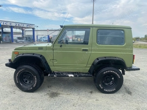 SJ40, 1.0, 1984, Functionala, Acte RO-Fiscal