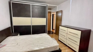Apartament 3 camere de inchiriat mobilat si utilat, loc parcare,  Iuliu Maniu - imagine 6