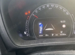 Toyota Aygo X - imagine 3