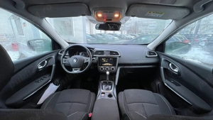 Renault Kadjar, 1.333 Benzina AUTOMAT, Mega Fiabil, Full Options, Line assist, Camera ETC - imagine 8