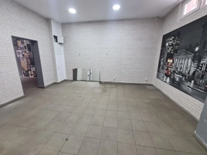 Spatiu Strada Vacaresti 209- Pod Mihai Bravu - Timpuri noi  - imagine 3