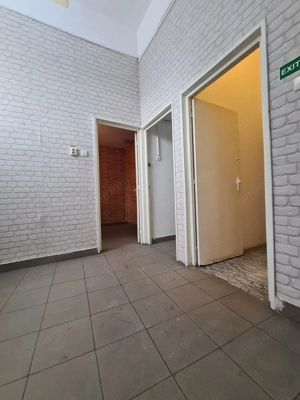 Spatiu Strada Vacaresti 209- Pod Mihai Bravu - Timpuri noi  - imagine 5