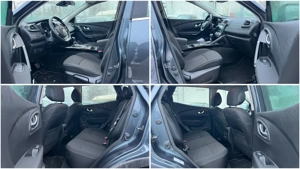 Renault Kadjar, 1.333 Benzina AUTOMAT, Mega Fiabil, Full Options, Line assist, Camera ETC - imagine 3
