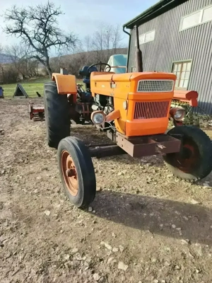 Vand tractor fiat 