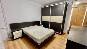 Apartament 3 camere de inchiriat mobilat si utilat, loc parcare,  Iuliu Maniu - imagine 5