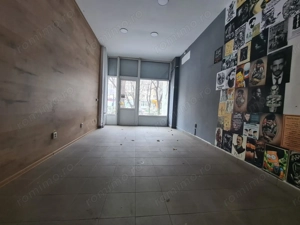 Spatiu Strada Vacaresti 209- Pod Mihai Bravu - Timpuri noi  - imagine 2