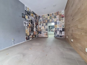 Spatiu Strada Vacaresti 209- Pod Mihai Bravu - Timpuri noi 