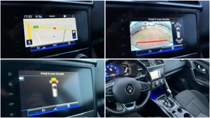 Renault Kadjar, 1.333 Benzina AUTOMAT, Mega Fiabil, Full Options, Line assist, Camera ETC - imagine 5