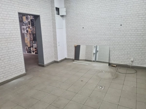 Spatiu Strada Vacaresti 209- Pod Mihai Bravu - Timpuri noi  - imagine 9