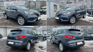Renault Kadjar, 1.333 Benzina AUTOMAT, Mega Fiabil, Full Options, Line assist, Camera ETC - imagine 2