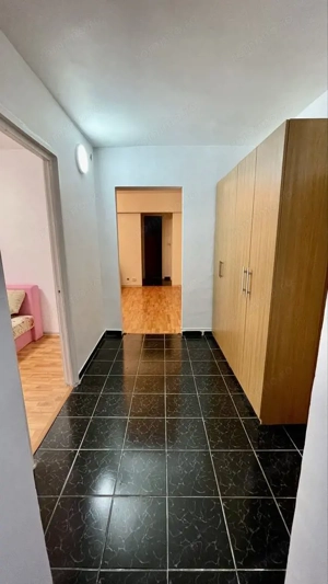 Apartament 3 camere de inchiriat mobilat si utilat, loc parcare,  Iuliu Maniu - imagine 8