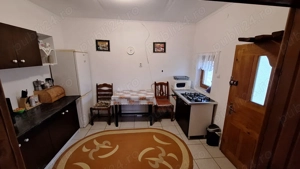 Vand casa de vacanta - imagine 2