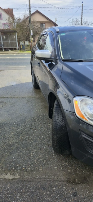 volvo xc 60 d5 summum edition full - imagine 10