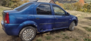 Dacia Logan 1.5 dCI - imagine 10