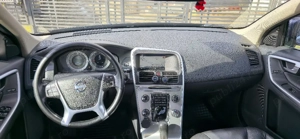 volvo xc 60 d5 summum edition full - imagine 3