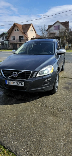 volvo xc 60 d5 summum edition full - imagine 9