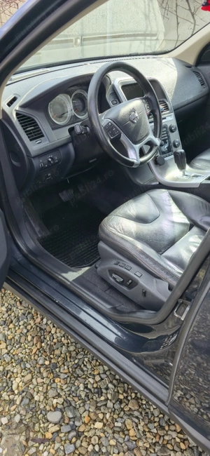 volvo xc 60 d5 summum edition full - imagine 6