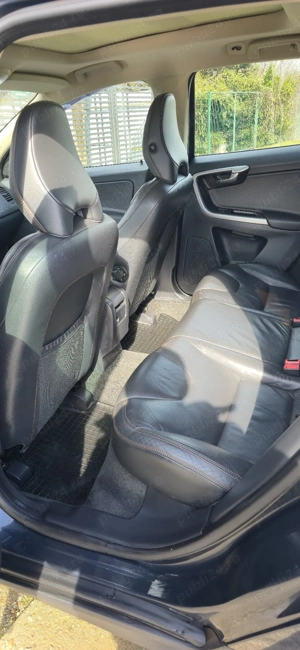 volvo xc 60 d5 summum edition full - imagine 4