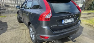 volvo xc 60 d5 summum edition full - imagine 2