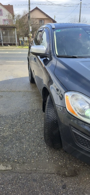 volvo xc 60 d5 summum edition full - imagine 7