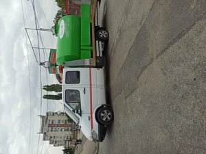 Vând Iveco Dailly și Mercedes sprinter ambele platforme auto  - imagine 7