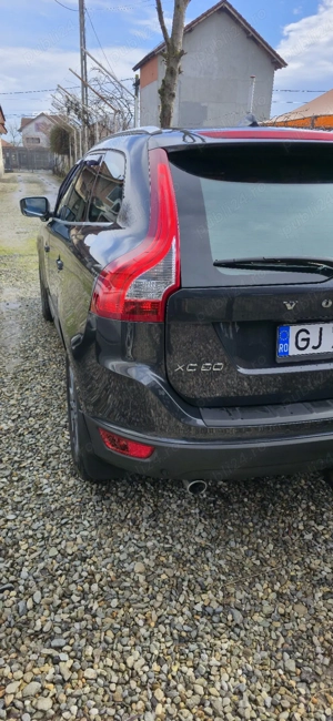volvo xc 60 d5 summum edition full - imagine 8