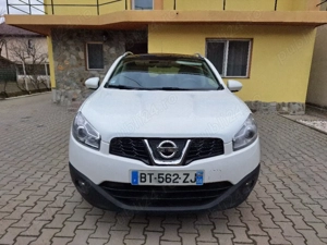 Nissan qashqai 1.5 dci,110cai,fab.2012,Euro5 