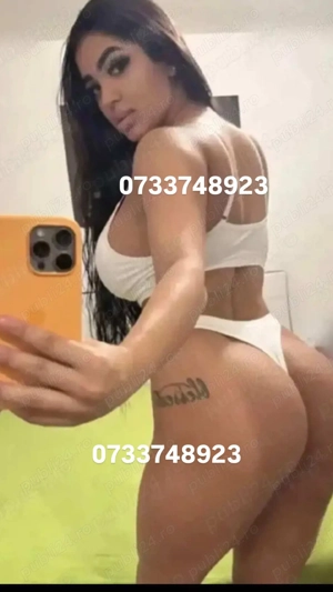 Nouă în oraș servicii VIP! - imagine 2