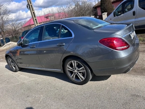 Mercedes -Benz C 250 7G-Tronic  211CP  Benzină 2.0L - imagine 8