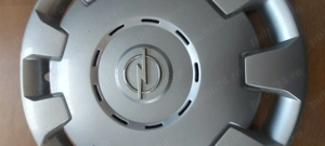 Capac Janta OPEL Astra , Nou , Original  - imagine 2