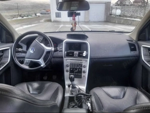 Vând Volvo XC60 2.4  - imagine 4