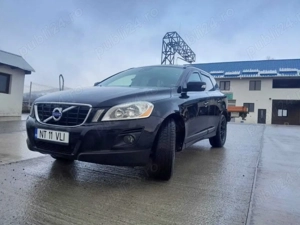 Vând Volvo XC60 2.4  - imagine 3