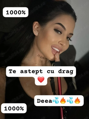 Andreea Militari Rezident ( Tineretului ) 