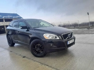 Vând Volvo XC60 2.4  - imagine 2