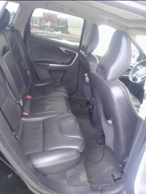 Vând Volvo XC60 2.4  - imagine 5