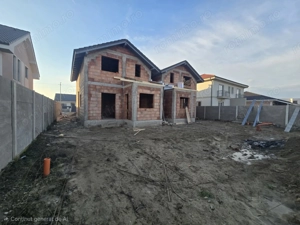 Duplex modern în Moșnița Nouă   Comision 0%