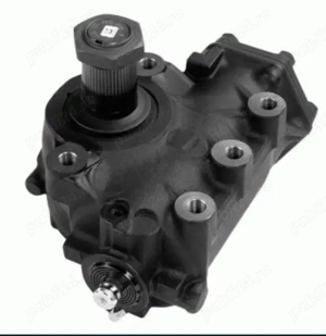 Caseta directie Volvo FMX 8x4  4 850 lei - imagine 4