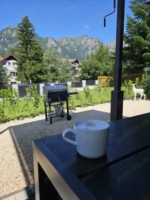 Rezervă 2 nopți și primești încă una GRATUIT Busteni-Gratar-Curte - imagine 3