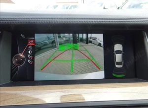 BMW F10 535d 3.0 Diesel   313 CP   2016   M Paket   Full Opțiuni   Gri Perlat   Garanție 12 luni - imagine 7