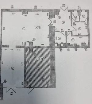 Spatiu Strada Vacaresti 209- Pod Mihai Bravu - Timpuri noi  - imagine 14
