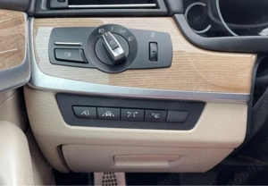 BMW F10 535d 3.0 Diesel   313 CP   2016   M Paket   Full Opțiuni   Gri Perlat   Garanție 12 luni - imagine 9