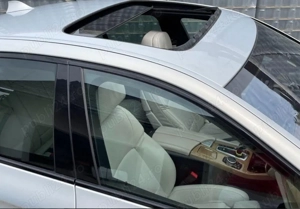 BMW F10 535d 3.0 Diesel   313 CP   2016   M Paket   Full Opțiuni   Gri Perlat   Garanție 12 luni - imagine 6