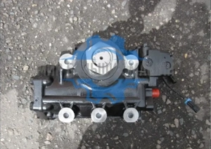 Caseta directie Volvo FMX 8x4  4 850 lei - imagine 2