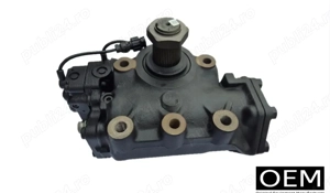 Caseta directie Volvo FMX 8x4  4 850 lei - imagine 3