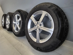 Roti/Jante Mercedes 5x112 215/65 R17 GLA (H247), GLB (X247), CLA, B - imagine 7