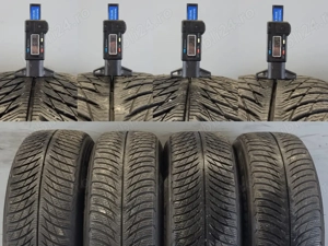 Roti/Jante Mercedes 5x112 215/65 R17 GLA (H247), GLB (X247), CLA, B - imagine 8