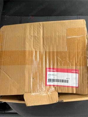 Valva egr honda 1.6 I-DTEC N16A1 - imagine 3