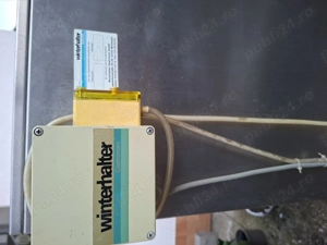 Masina de spălat vase gastronomie 