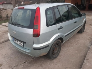 Schimb   VAND ford fusion